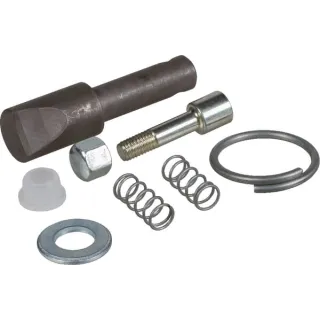 Spare parts set towing eye K50  00662041ET Scharmüller