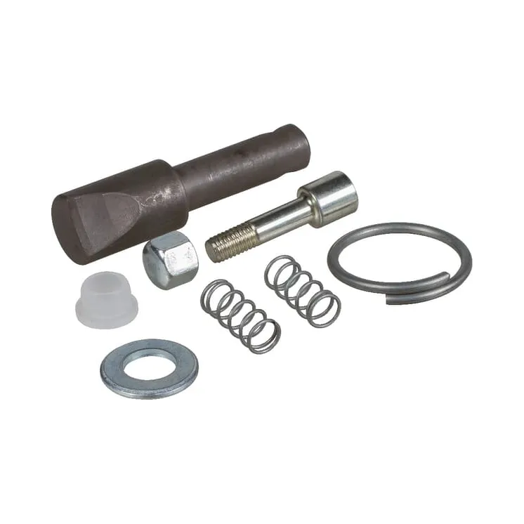 Spare parts set towing eye K50  00662041ET Scharmüller