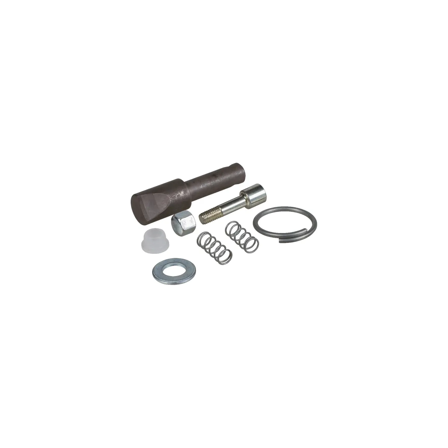 Spare parts set towing eye K50  00662041ET Scharmüller