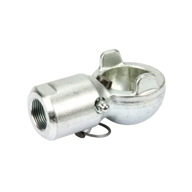 Jūgstieņa acs K50 006620200 Scharmüller