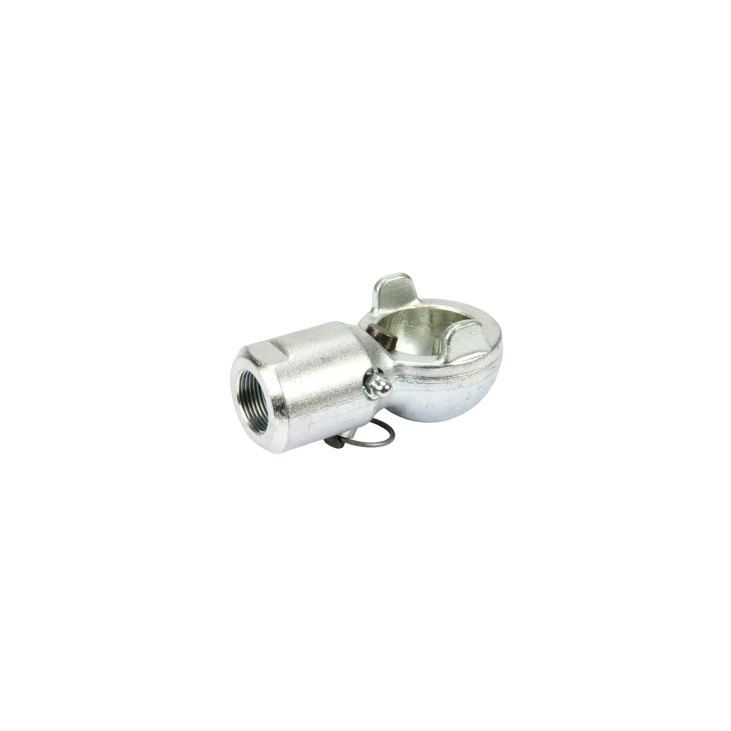 Jūgstieņa acs K50 006620200 Scharmüller
