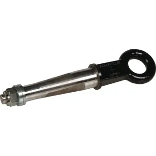 Towing eye, Swivel 76mm  00663630A02 Scharmüller 00663630