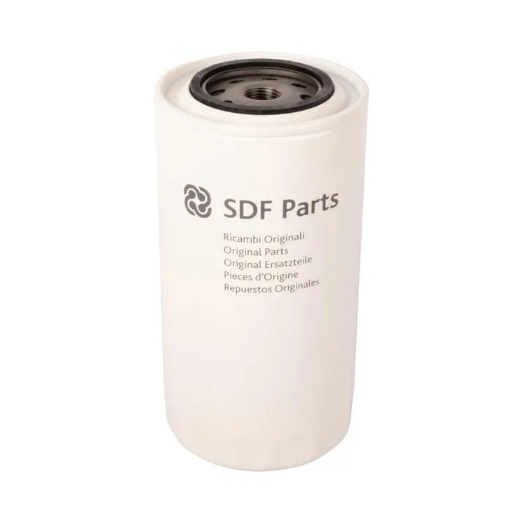 Oil filter  005215650 SDF