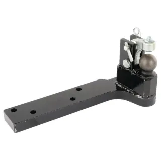 forced steering mount system  0052103600A02 Scharmüller 005210360 0052103600