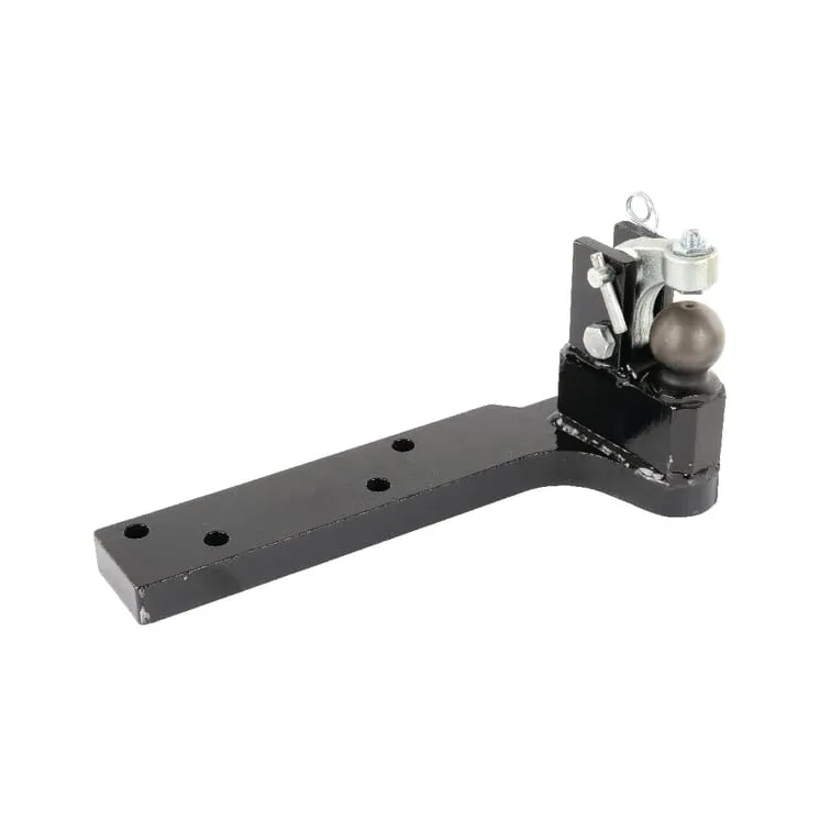 forced steering mount system  0052103600A02 Scharmüller 005210360 0052103600