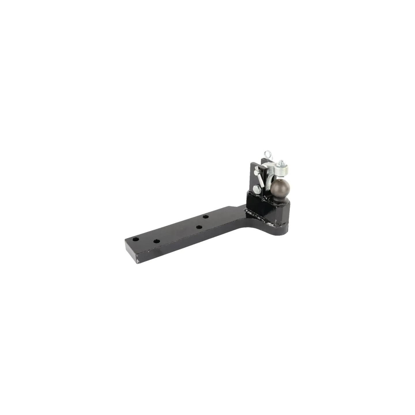 forced steering mount system  0052103600A02 Scharmüller 005210360 0052103600