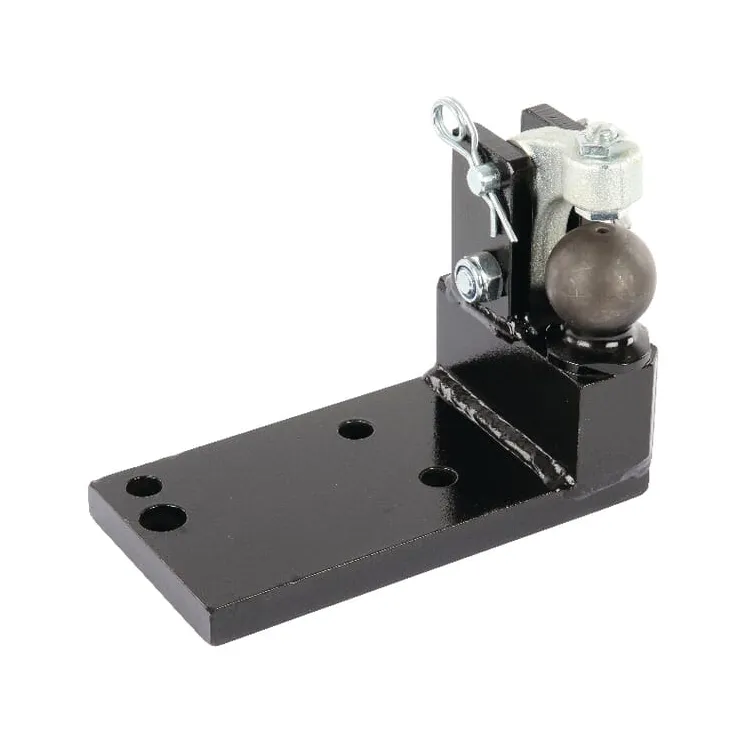 R forced steering mount system  00521160A02 Scharmüller 00521160