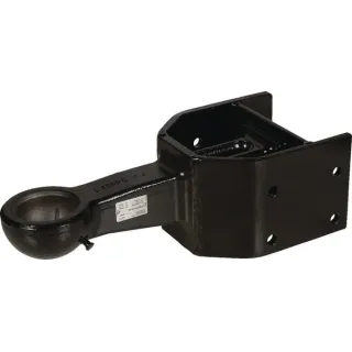 Towing eye ball  006473752A02 Scharmüller 006473750