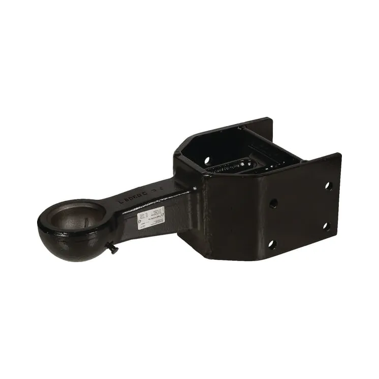 Towing eye ball  006473752A02 Scharmüller 006473750