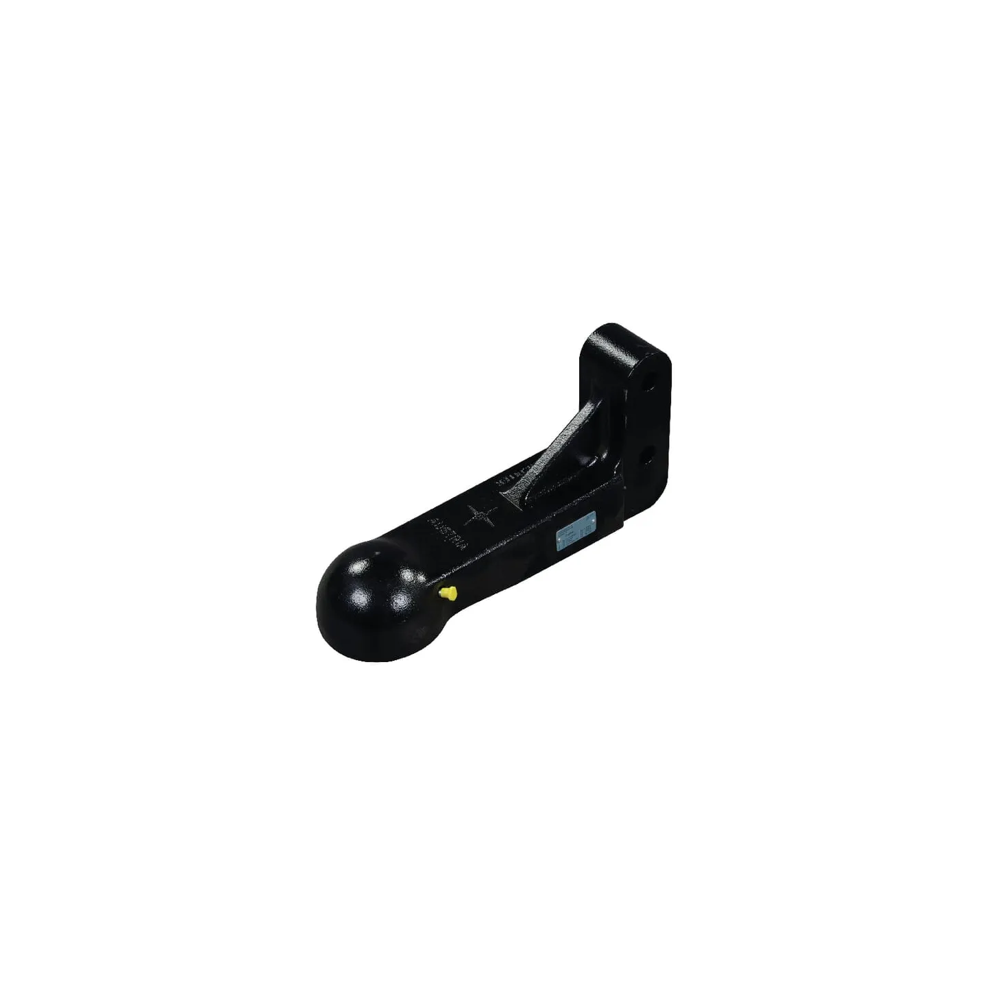 Square hitch eye  00656920A02 Scharmüller 00656920