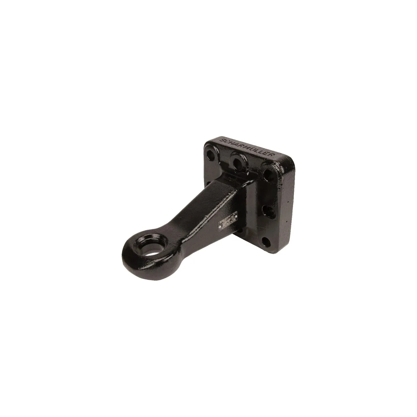 Atloka vilkšanas cilpa 40 mm 00654240A02 Scharmüller 00654221A02