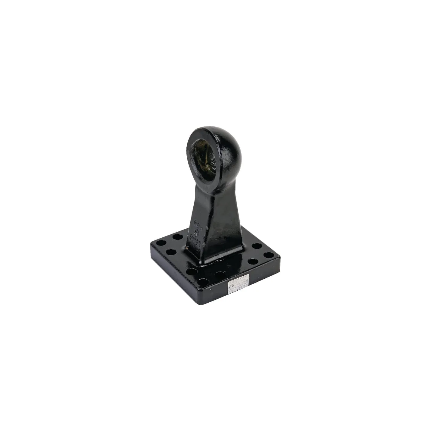 Sakabes cilpa ar vertikālu atloku K8 006659010A02 Scharmüller 00665900 00665900A02 00665901 00665901A02 00665902 00665902A02