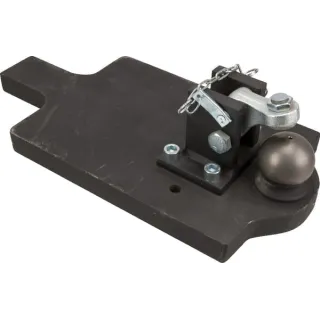 Carry plate K80  009600010A01 Scharmüller 009610010 009610010A01