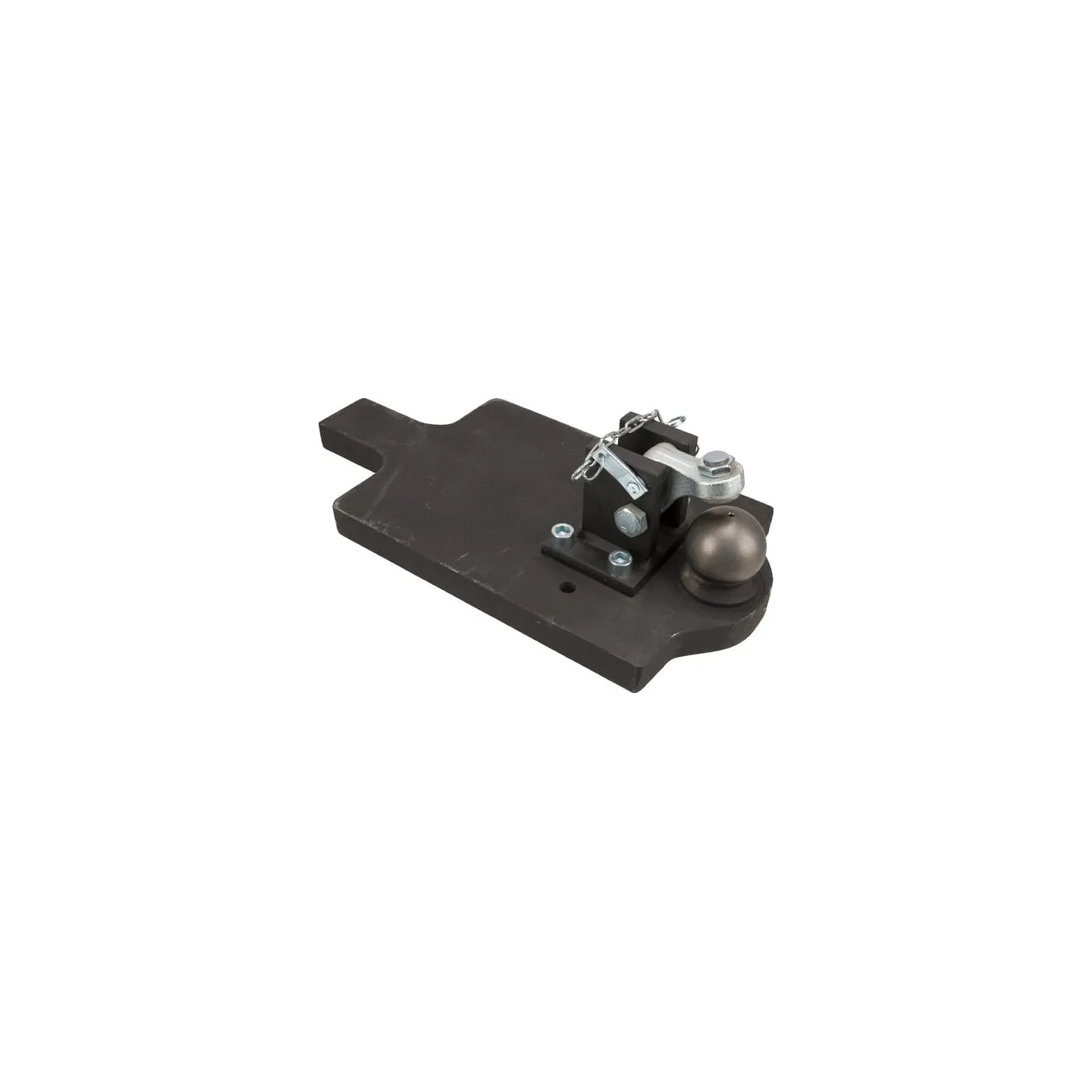 Carry plate K80  009600010A01 Scharmüller 009610010 009610010A01