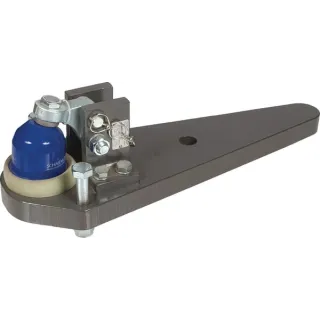 Pārnēsāšanas plāksne 80 mm 009603100A11 Scharmüller 009603100