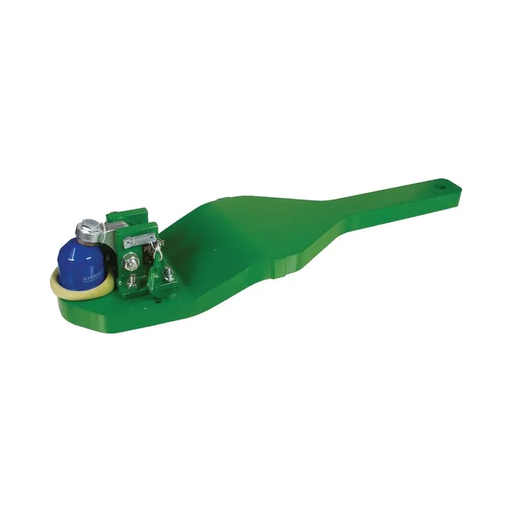 Pārnēsāšanas plāksne K80 009603850A17 Scharmüller 009603850