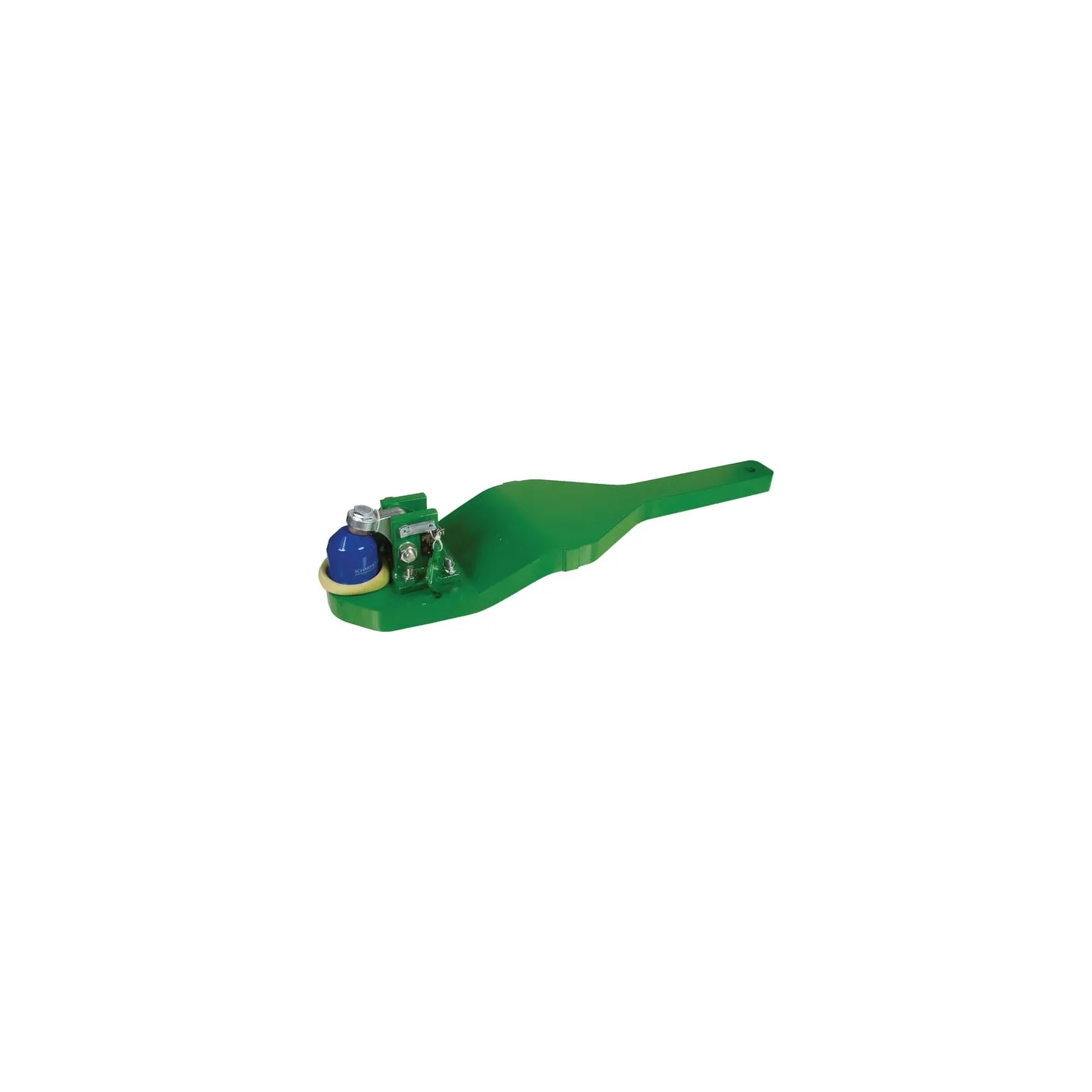 Pārnēsāšanas plāksne K80 009603850A17 Scharmüller 009603850