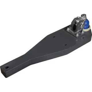 Carry plate K80  009604450A11 Scharmüller 009604450A02 009604450A24