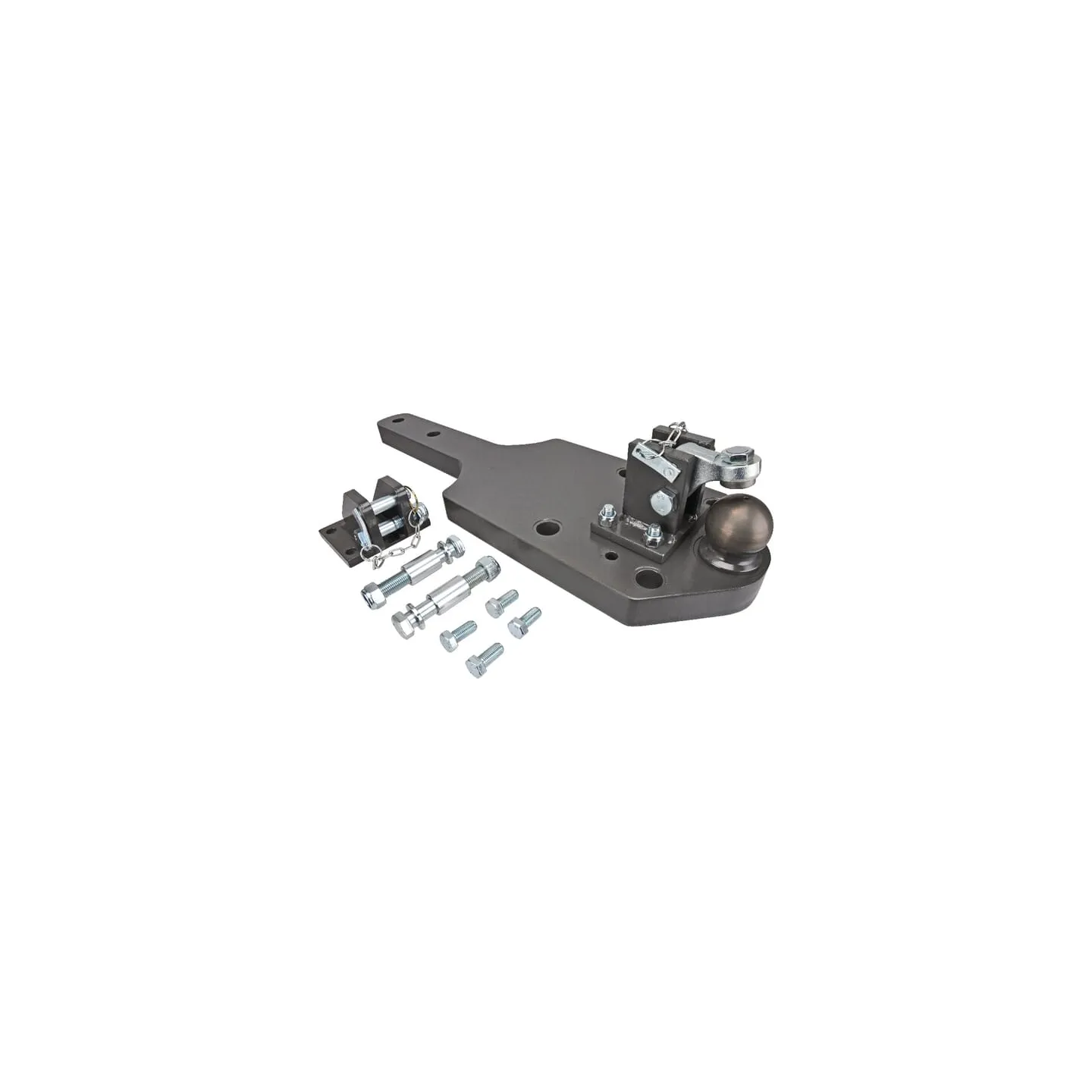 Pārnēsāšanas plāksne 80 mm 0096031330A11 Scharmüller 009603133