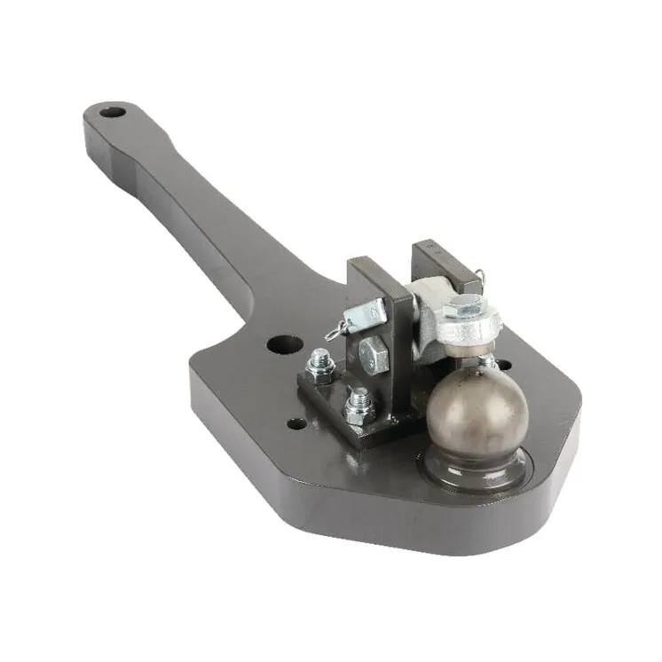 Carry plate 80 mm  0096031210A11 Scharmüller 009603121 0096031210
