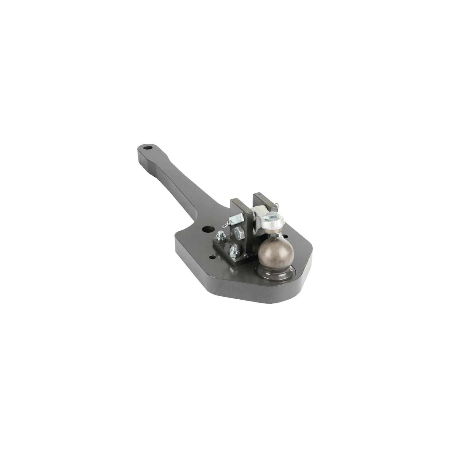 Pārnēsāšanas plāksne 80 mm 0096031210A11 Scharmüller 009603121 0096031210