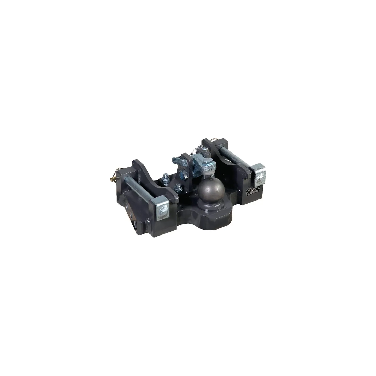 Pārnēsāšanas plāksne 80 mm 009603060A11 Scharmüller