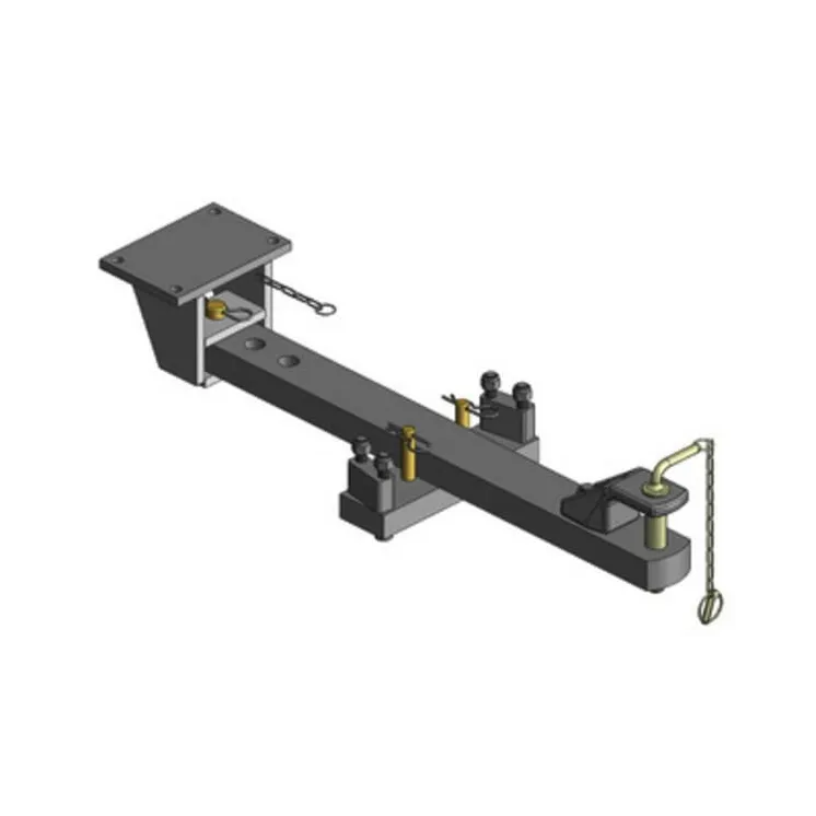 Jūgstienis NRS. Steyr CVT UNI 00807030A02 Scharmüller