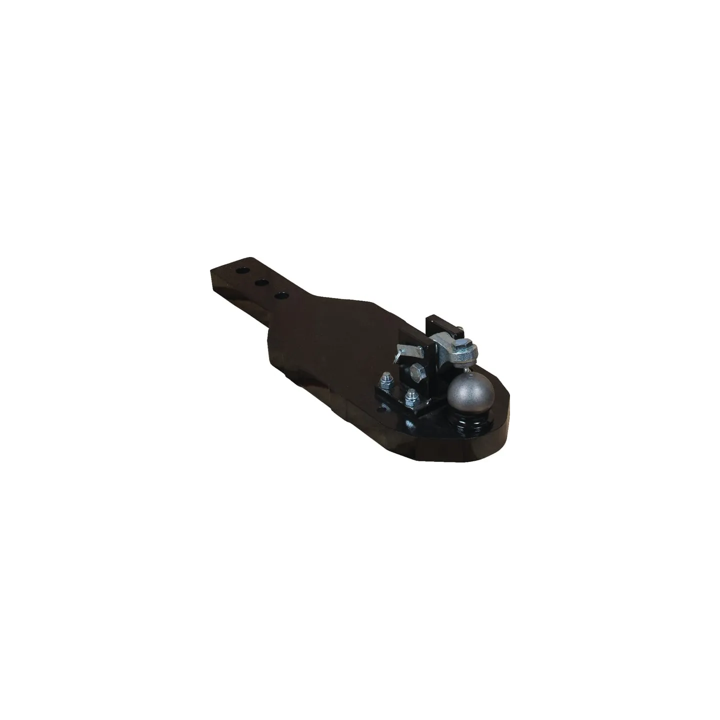 Pārnēsāšanas plāksne K80 009602905A02 Scharmüller 009602905