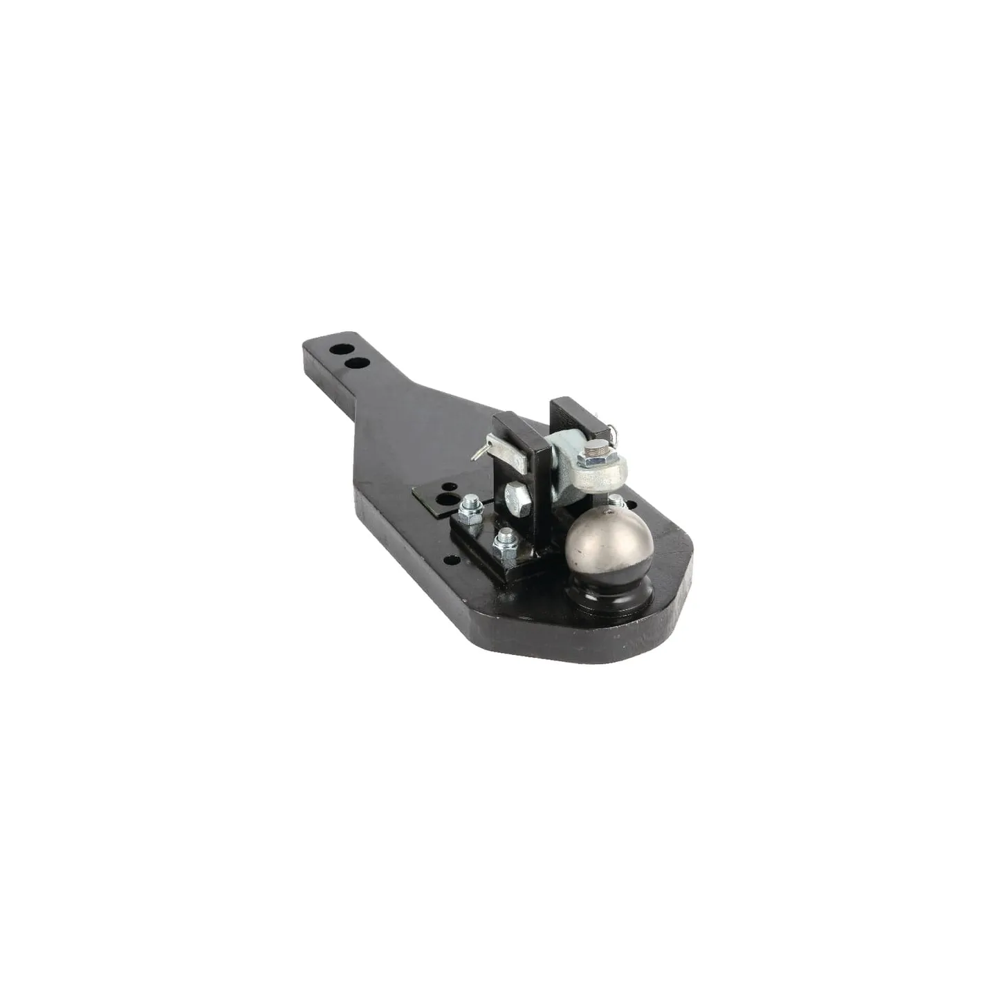 Carry plate K80  009606400A11 Scharmüller 009603690 009606400 009606400A24