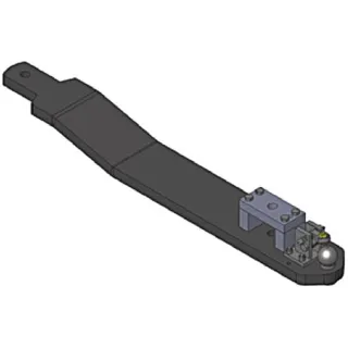 Pārnēsāšanas šķīvis K80 009645750A02 Scharmüller 0096057515A02