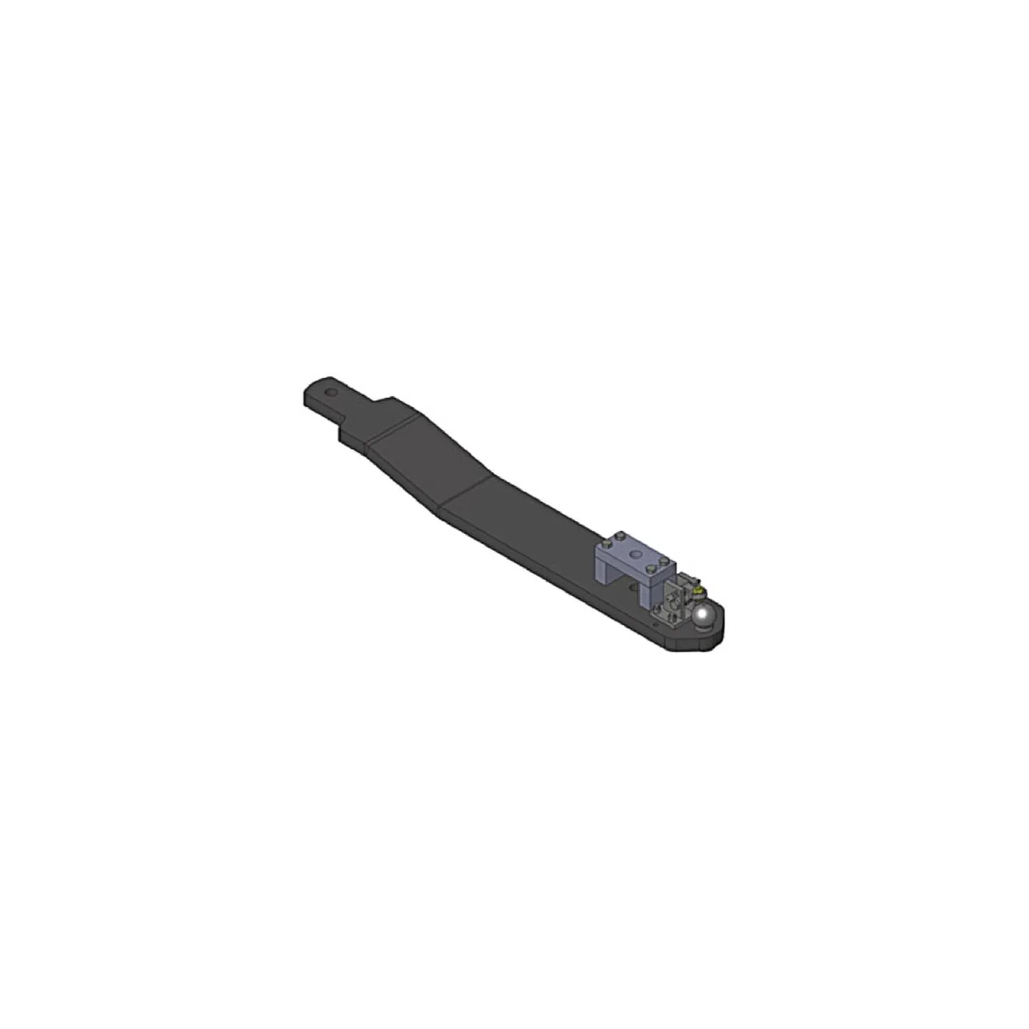 Pārnēsāšanas šķīvis K80 009645750A02 Scharmüller 0096057515A02