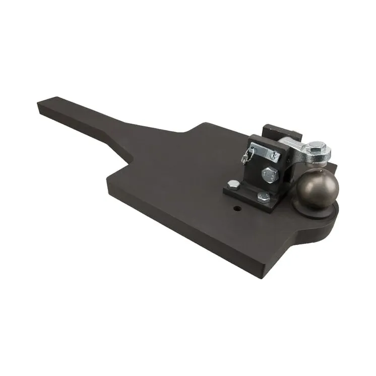 Carry plate K80  009600210A01 Scharmüller 009610210 009610210A01