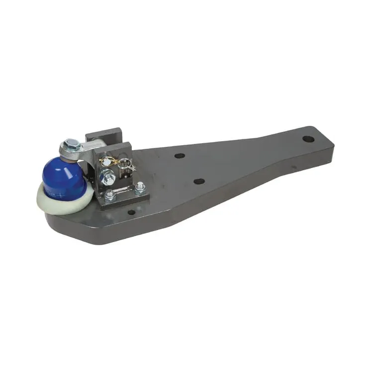 Carry Plate K80   009606391A11 Scharmüller 009606391A24