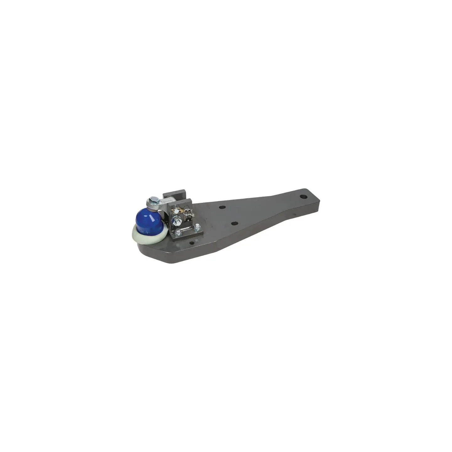 Carry Plate K80   009606391A11 Scharmüller 009606391A24