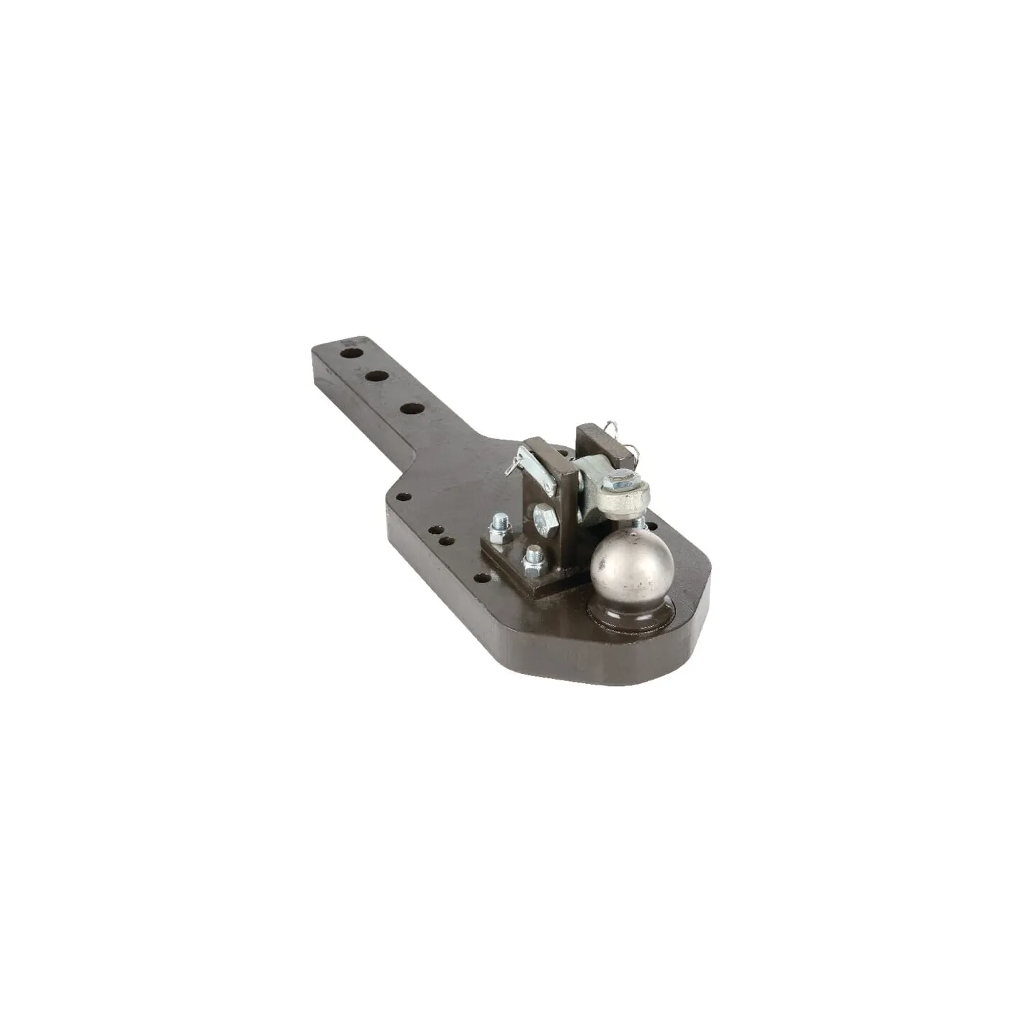 Carry plate K80  009606420A11 Scharmüller 009606420 009606420A24