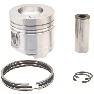 Piston assembly 1000 A-W  00860060A SDF