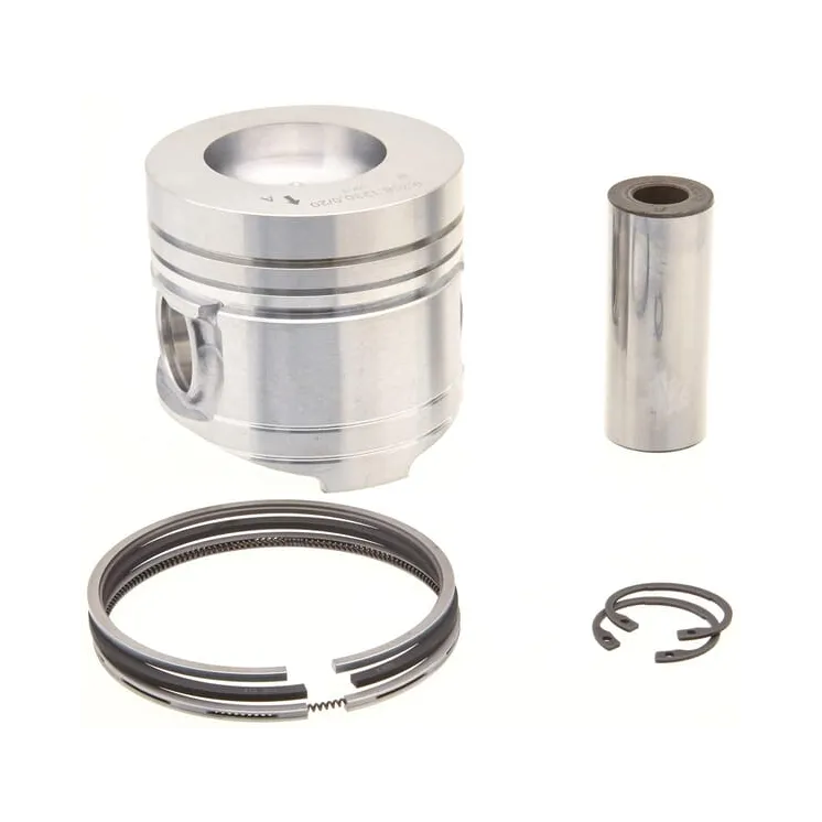 Piston assembly 1000 A-W  00860060A SDF