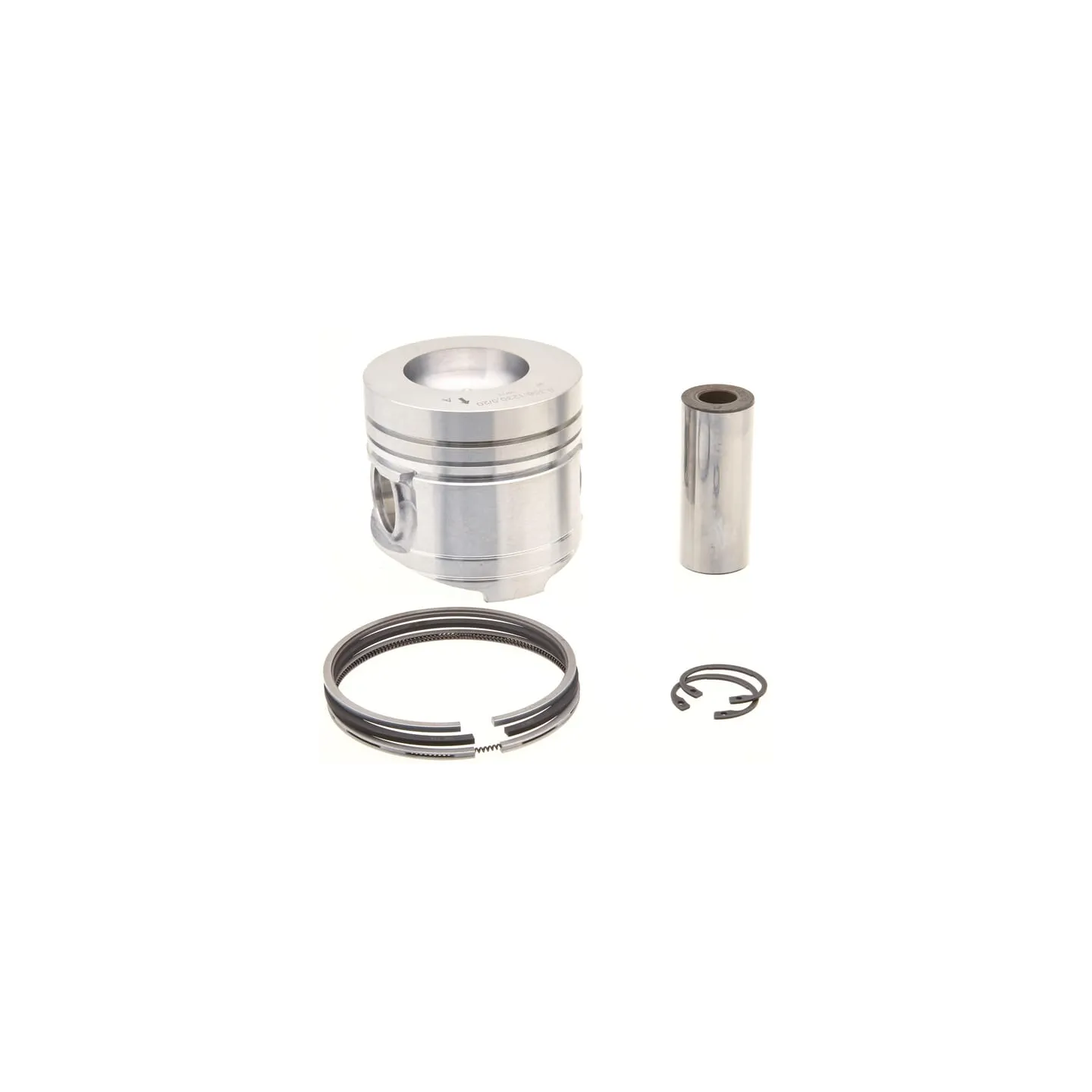 Piston assembly 1000 A-W  00860060A SDF