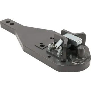 Holder Piton-Fix   009616400A11 Scharmüller 009616400A24