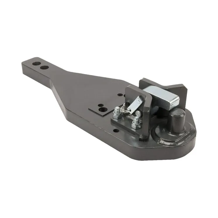 Holder Piton-Fix   009616400A11 Scharmüller 009616400A24