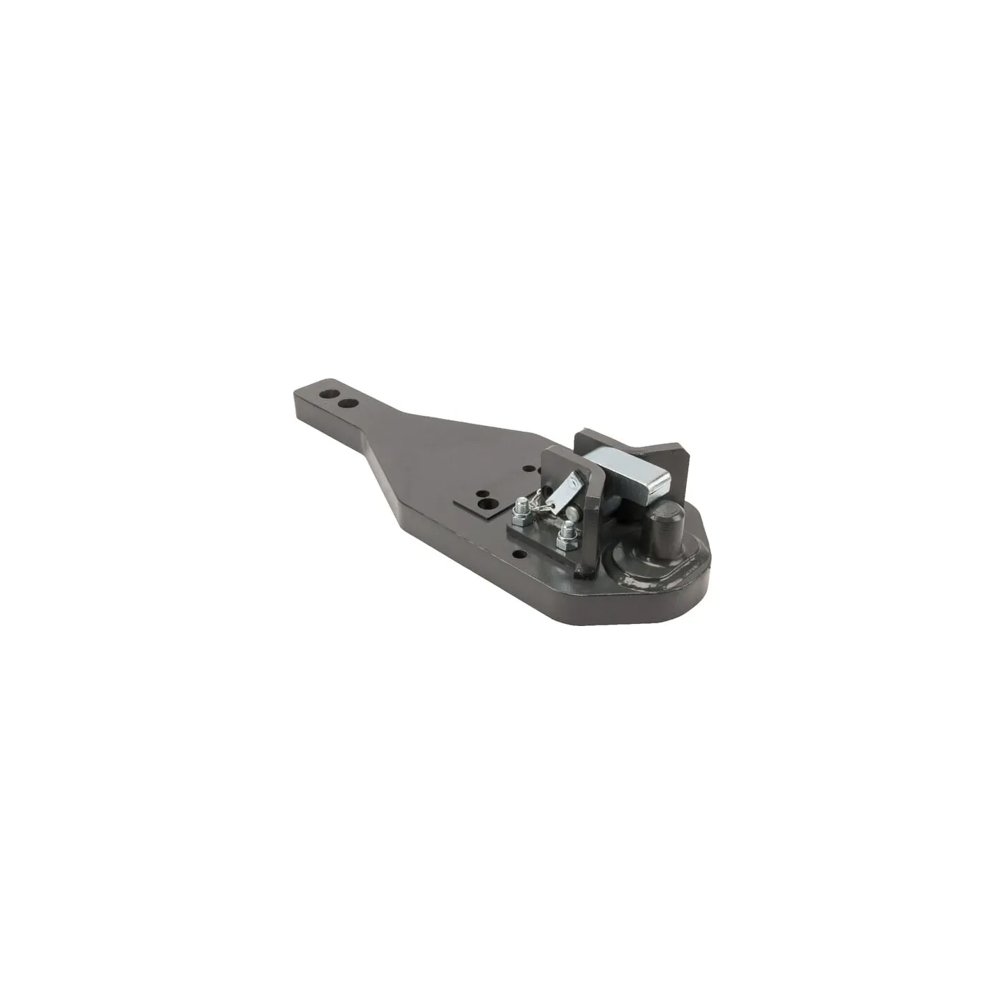 Holder Piton-Fix   009616400A11 Scharmüller 009616400A24