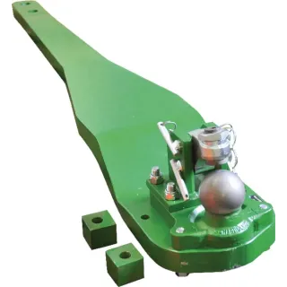Carry plate K80  009644050A17 Scharmüller 009604050 009644050
