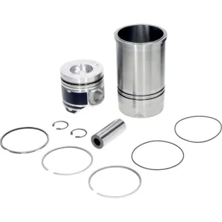 Piston & liner set  00990065A SDF
