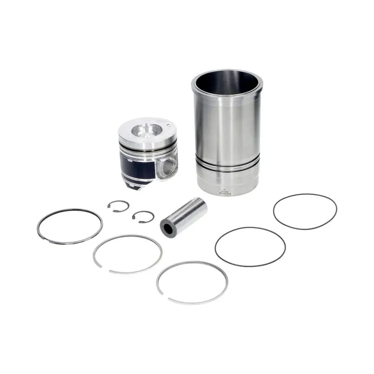 Piston & liner set  00990065A SDF