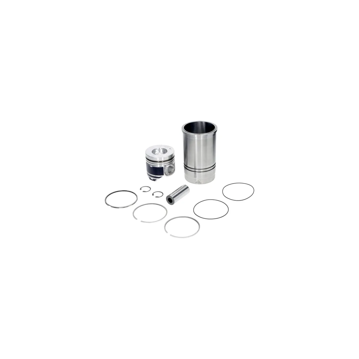 Piston & liner set  00990065A SDF