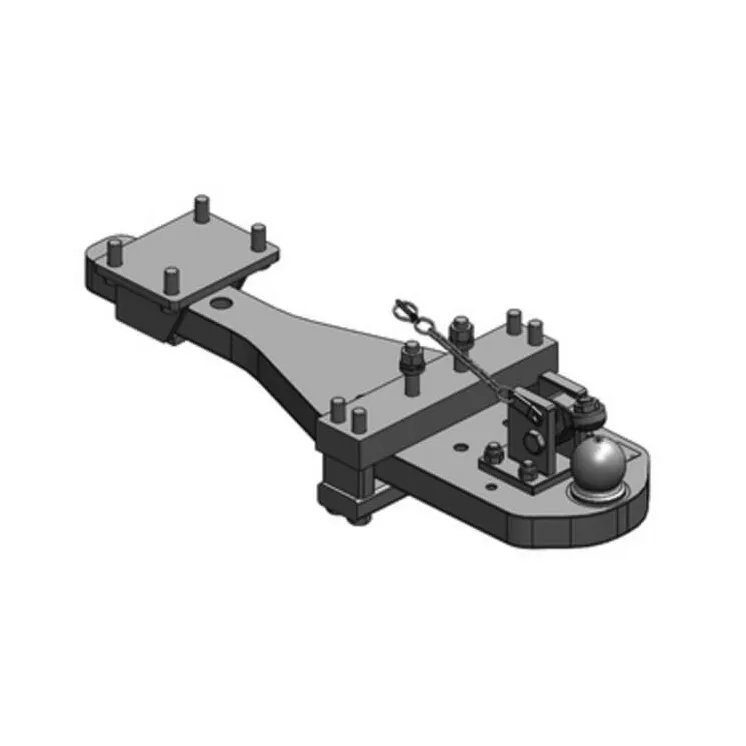 Modernizācijas komplekts K80 009603840SETA17 Scharmüller