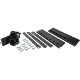 Retro Ladder hitch kit  00212080SETA02 Scharmüller 00212080SET