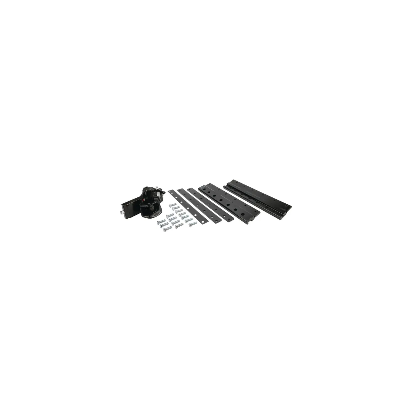 Retro Ladder hitch kit  00212080SETA02 Scharmüller 00212080SET