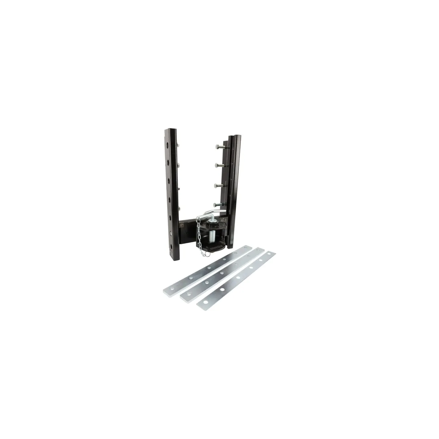 Retro Ladder hitch kit  00212070SET1A02 Scharmüller