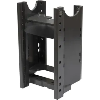 Ladder hitch  00217010A11 Scharmüller 00217010A24